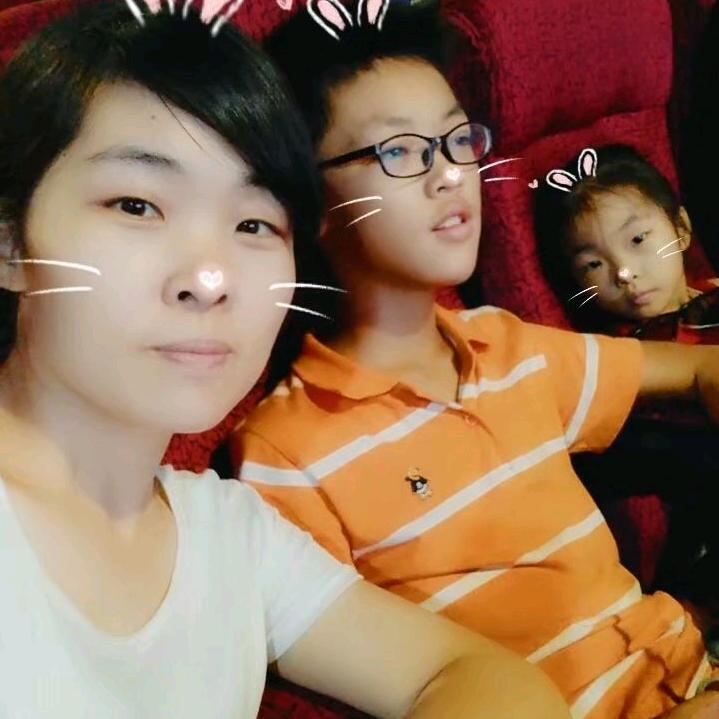 河南远嫁广西的静姐