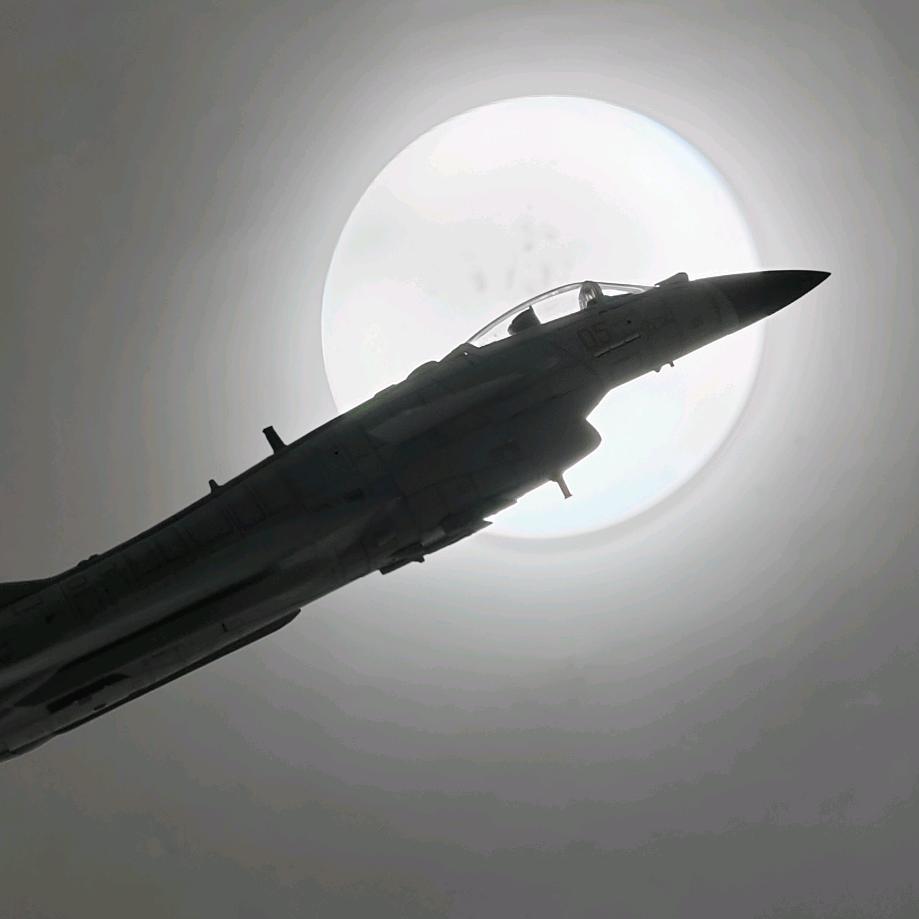搏击长空