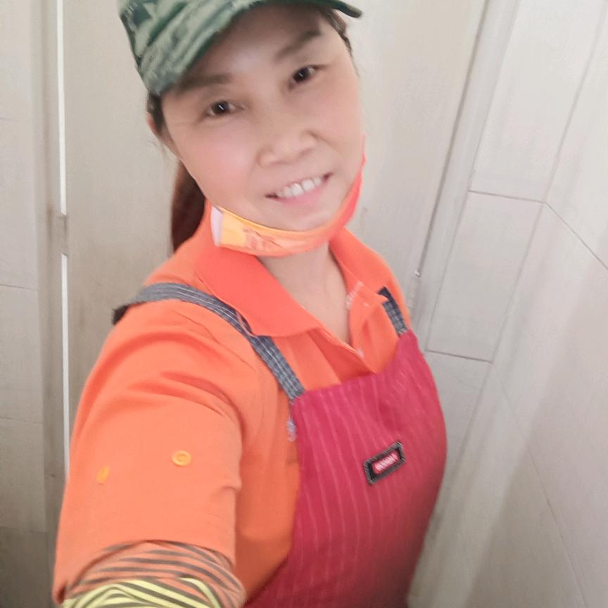 我的心好累🍓