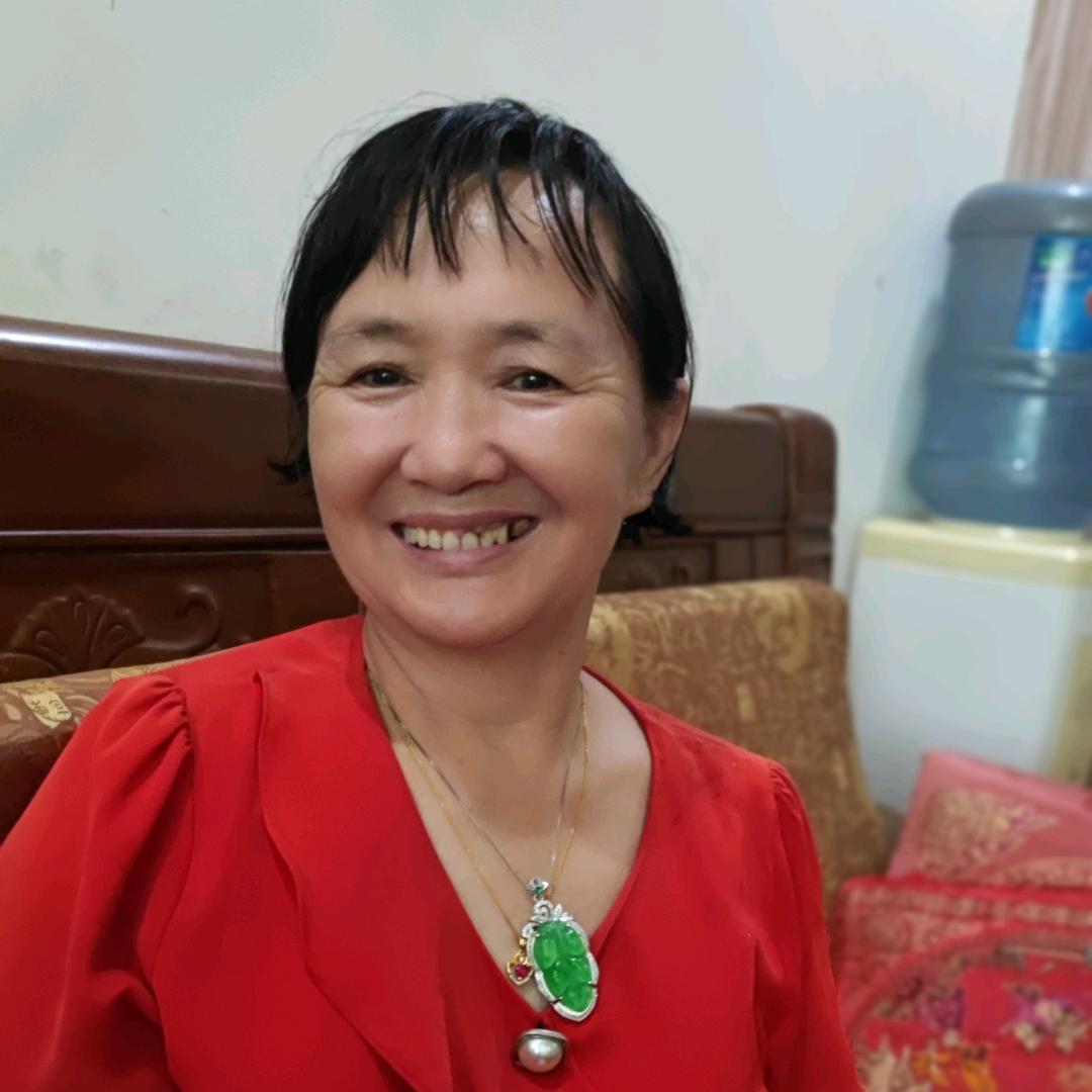 萍姐