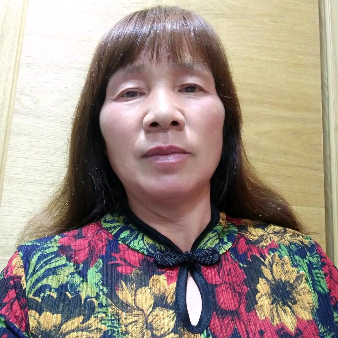 小鱼儿奶奶