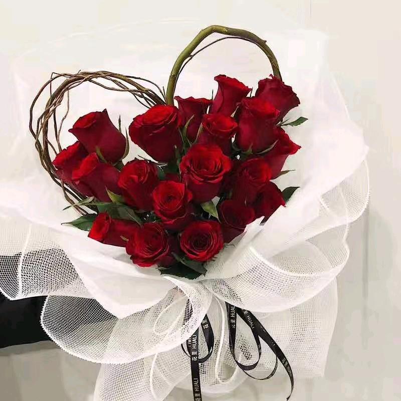 固镇县转角花艺店