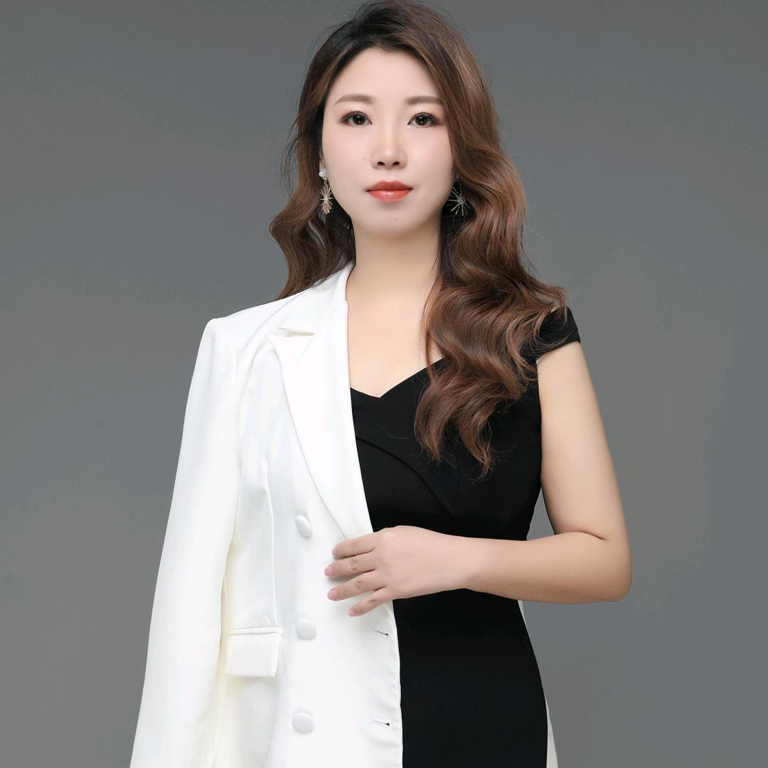 培训学校_静静老师