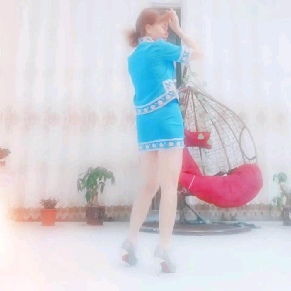 忙碌人生