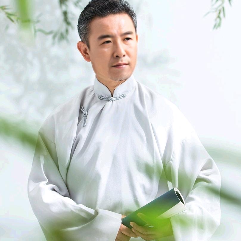爱我中华