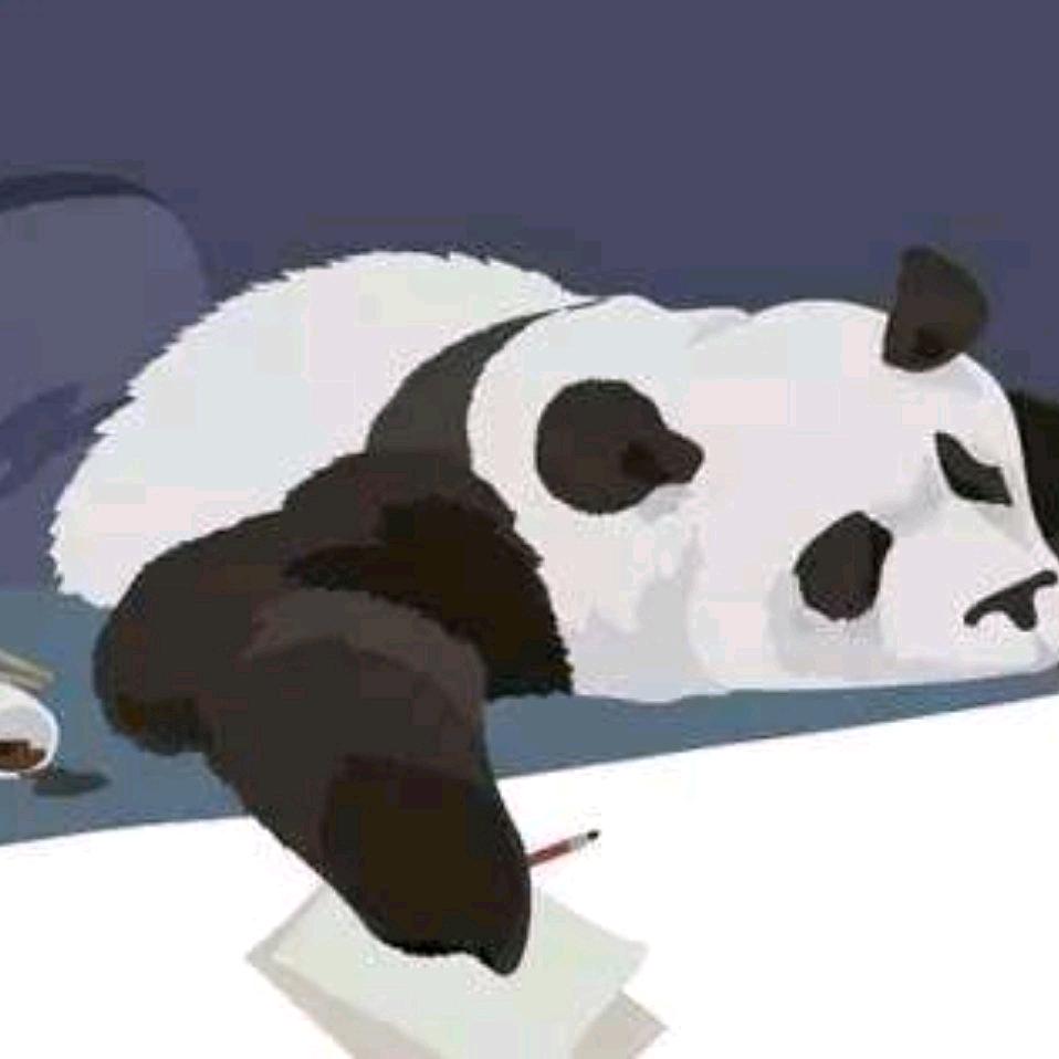 一个头比两个大