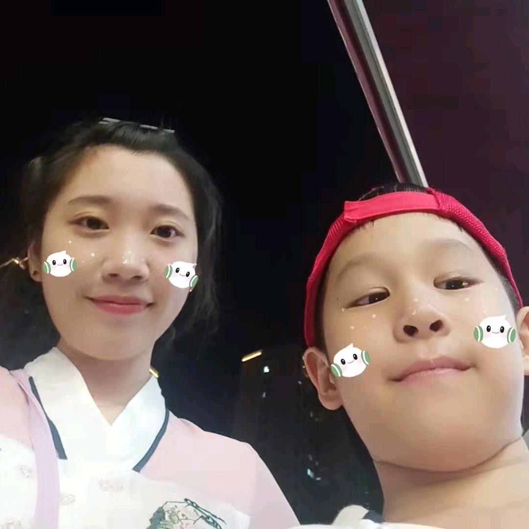 龙的传人