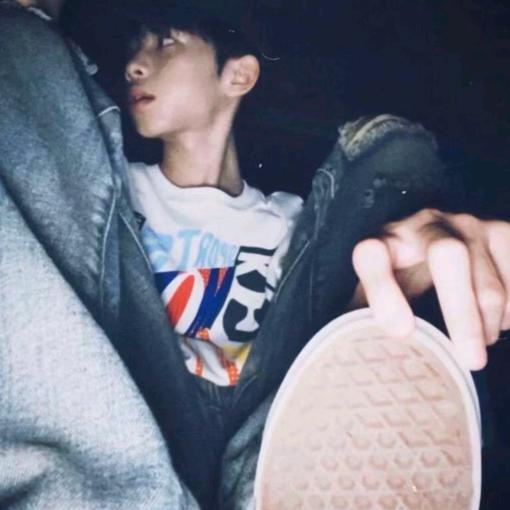 维少帅到被人欺