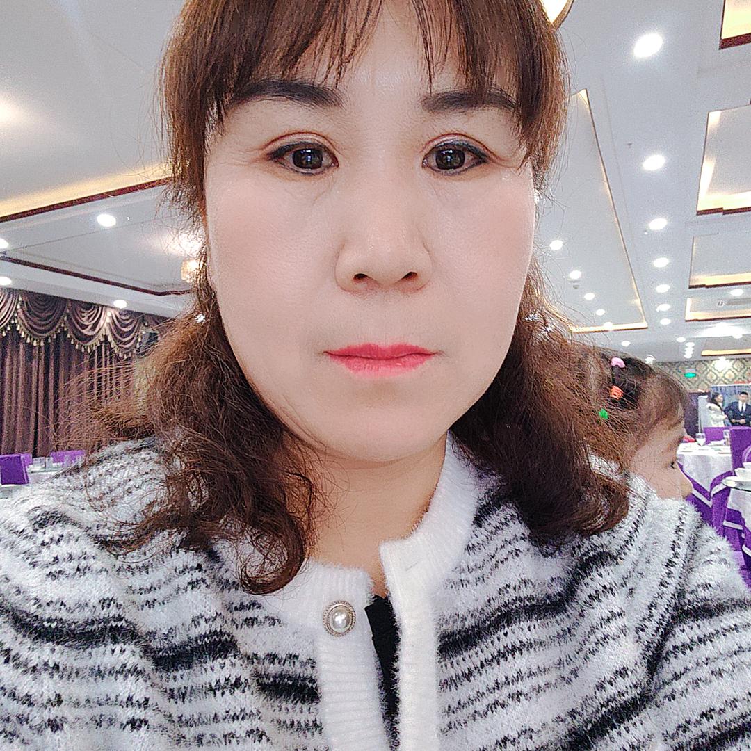 芳芳姐