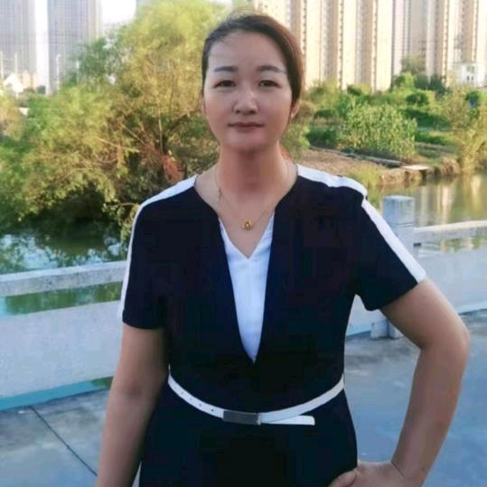 金姑娘