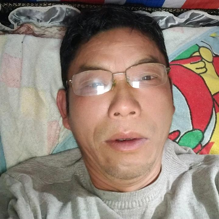 失意人
