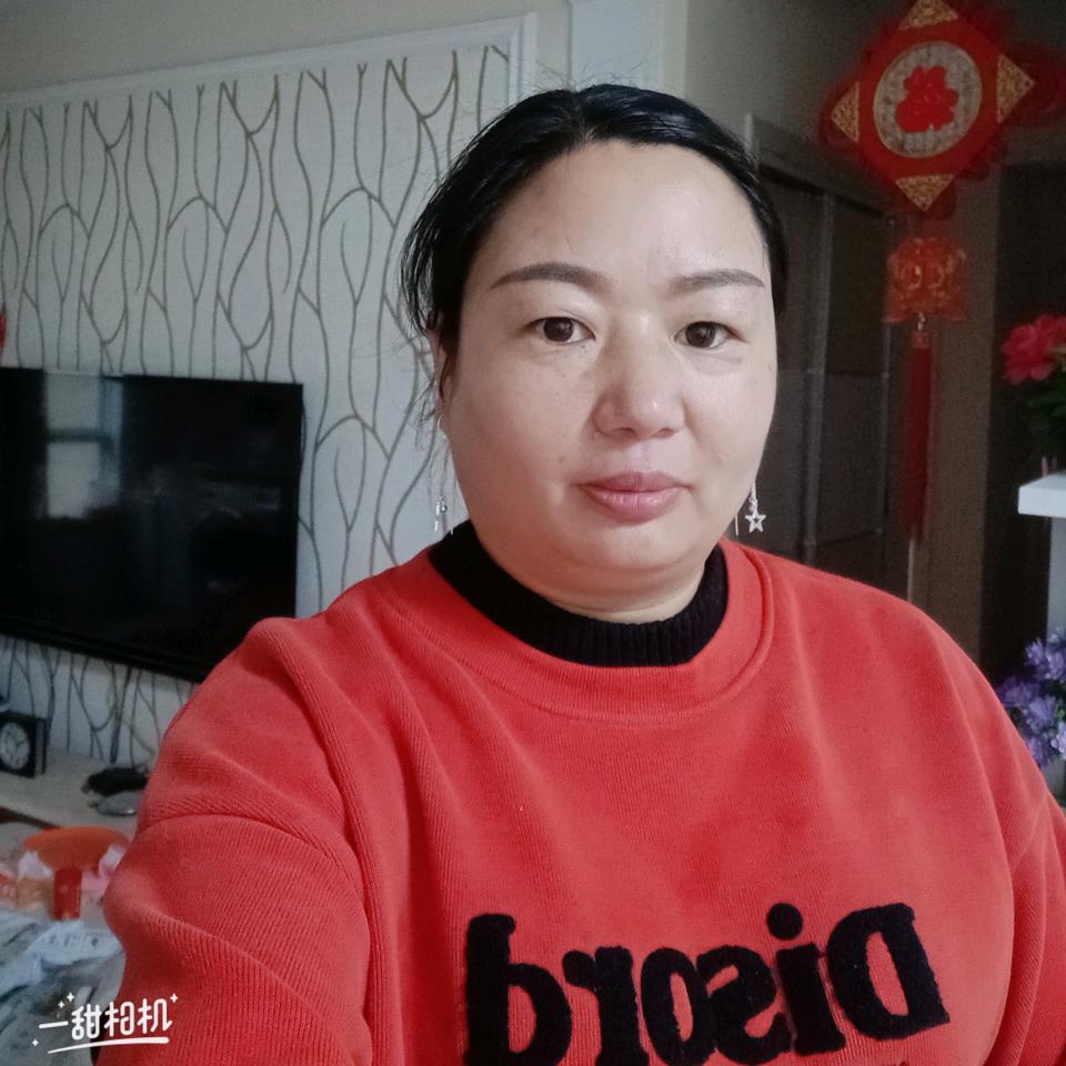农村妹