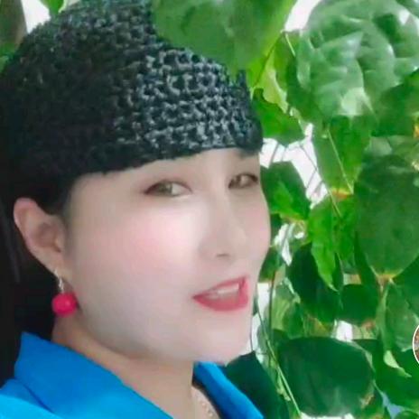 阳光梅姐