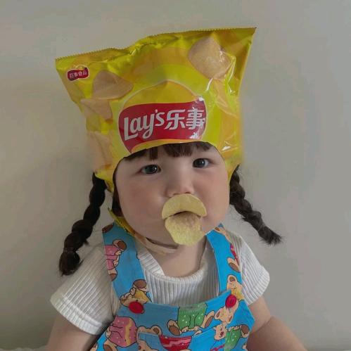 口水