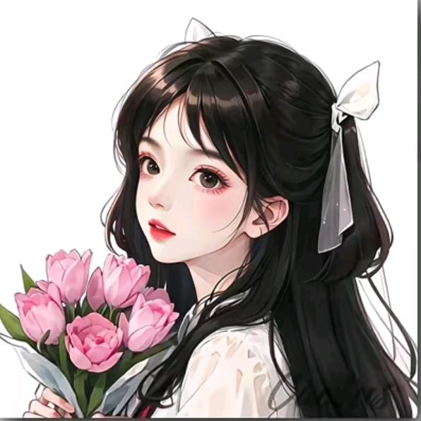 甜美无敌柚子