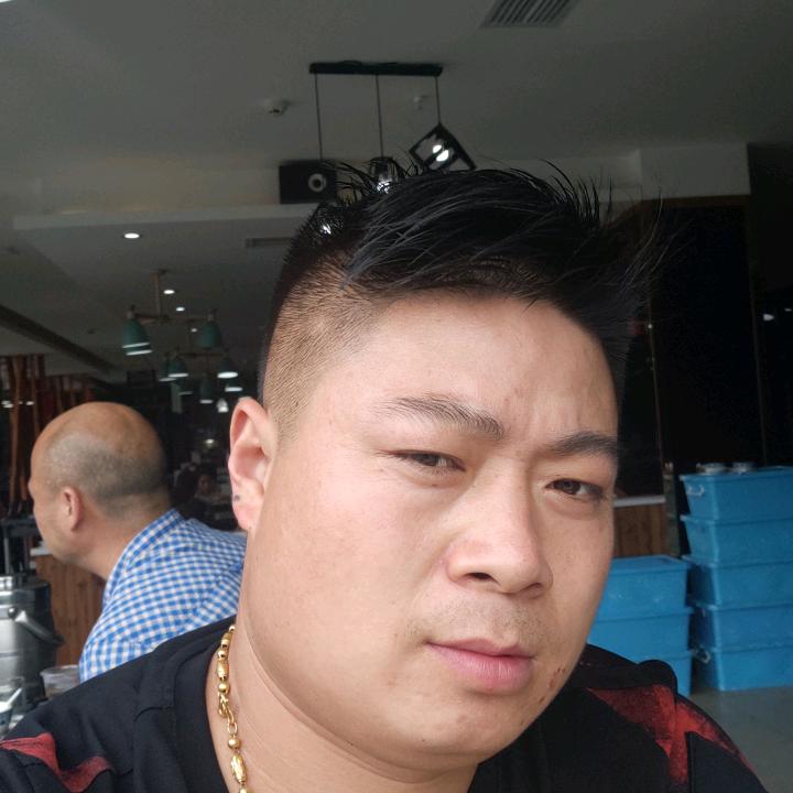奋战