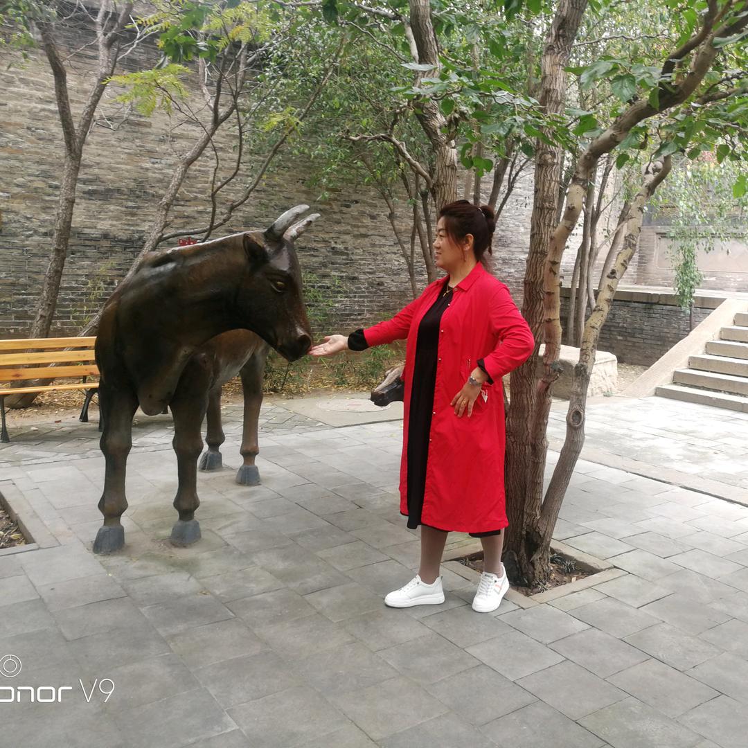 星姐❤️💕❤️