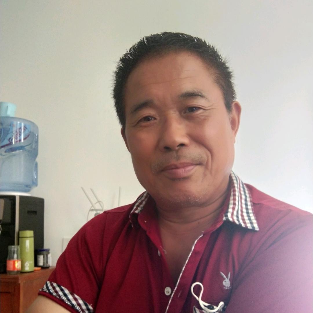 龙口杜老头