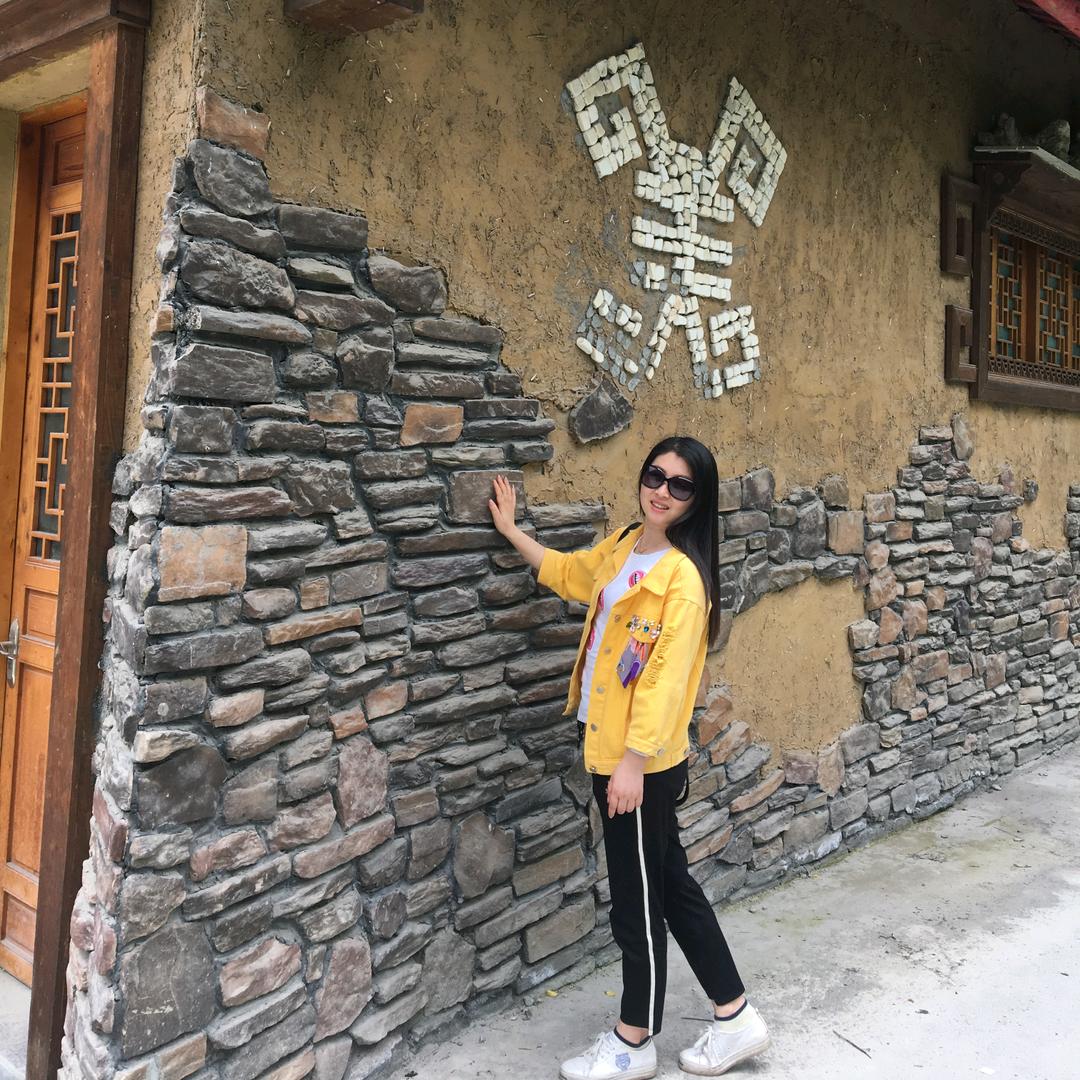 都江堰富民房产