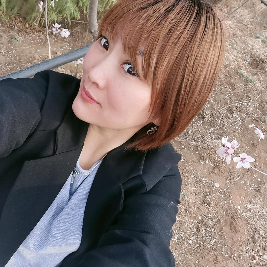 @茉莉花