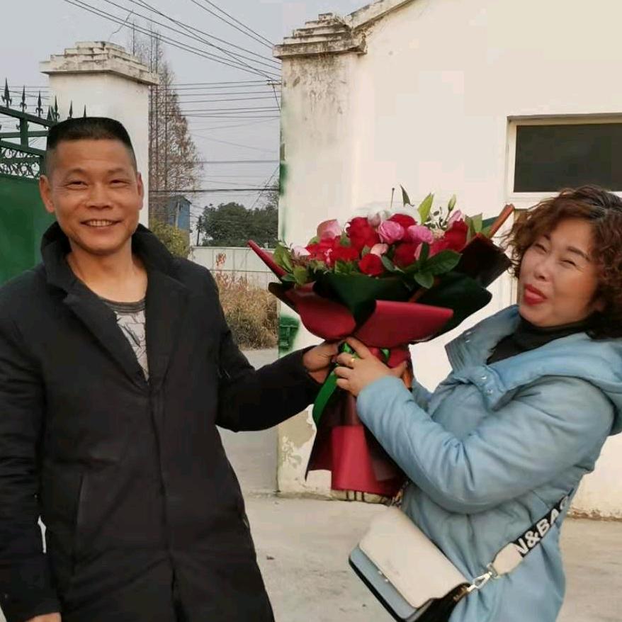 心态好，人不老