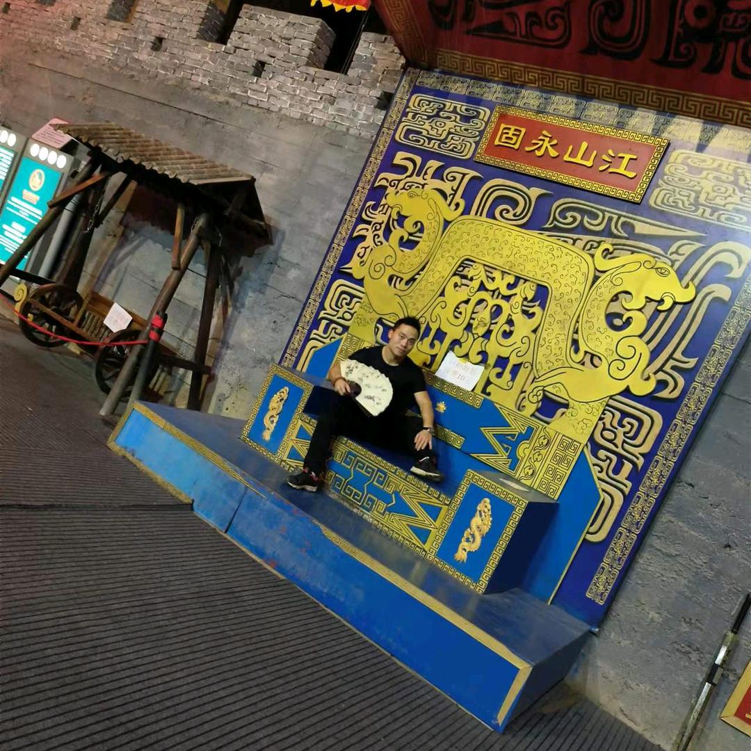 楊小胖