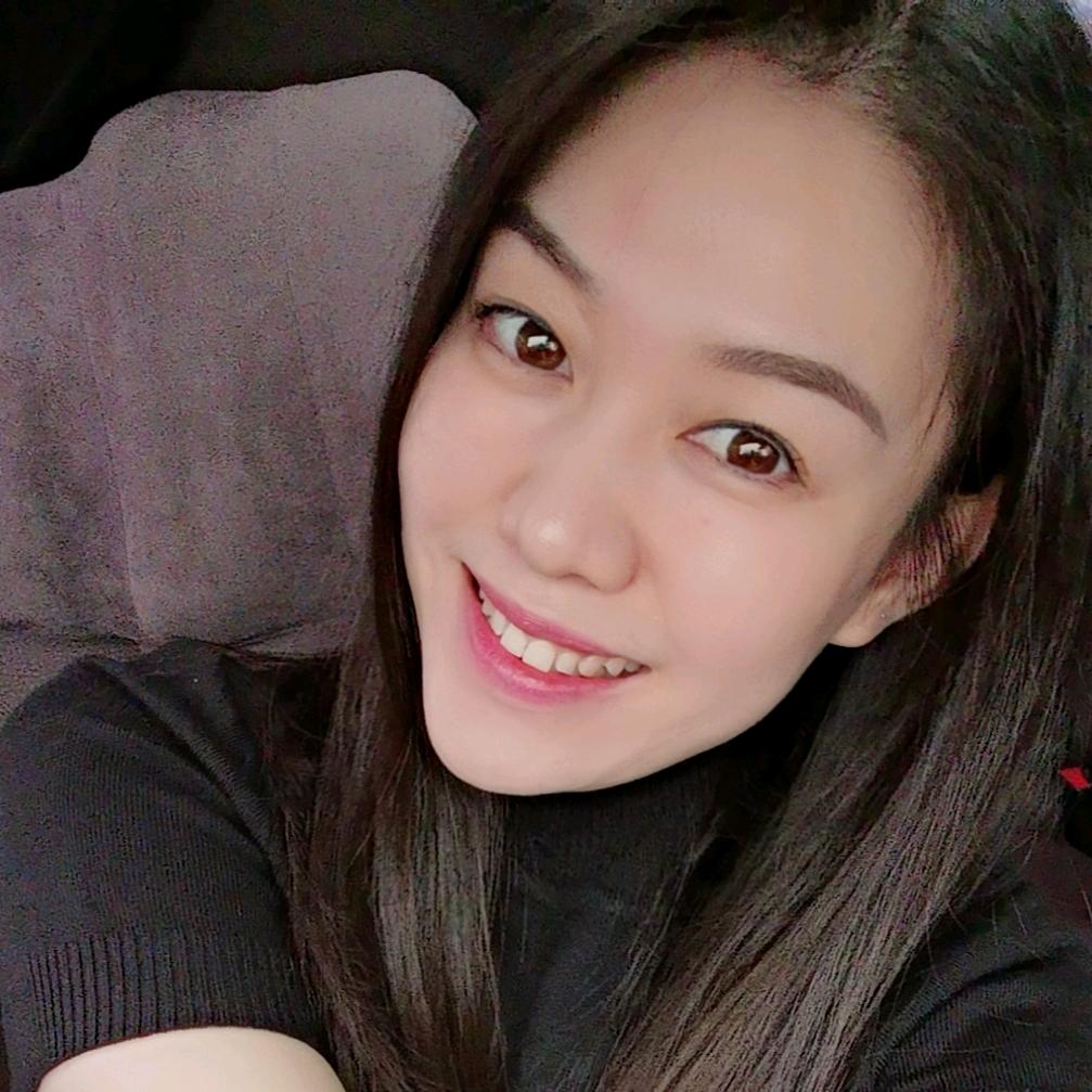 👑丽 丽👑