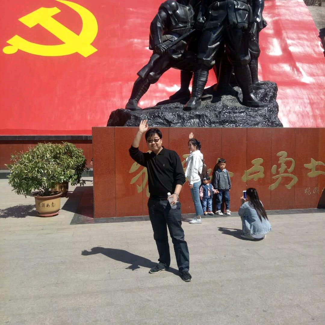 小江哥