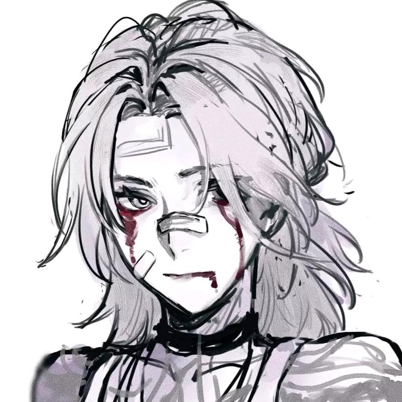 QING（停谷版）