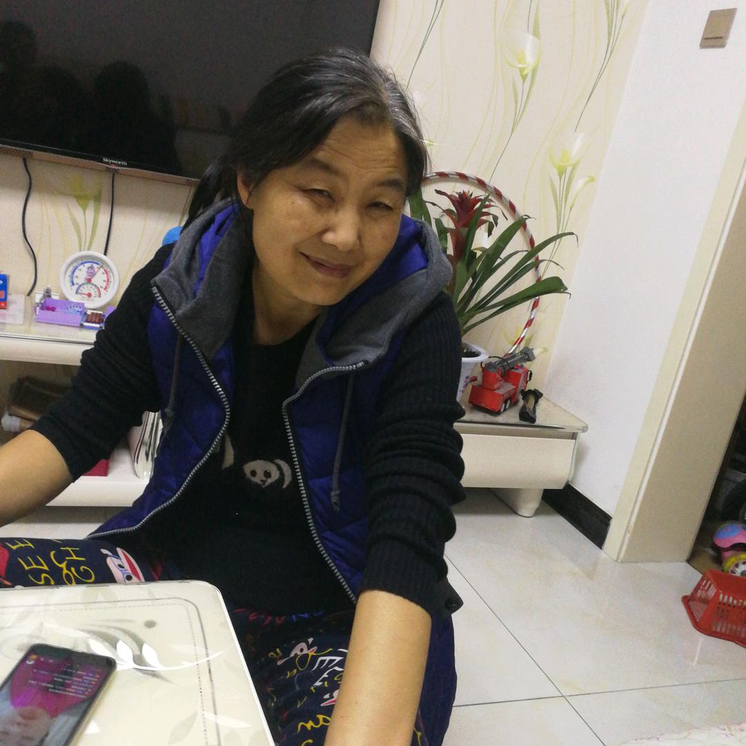 涵涵奶奶小号