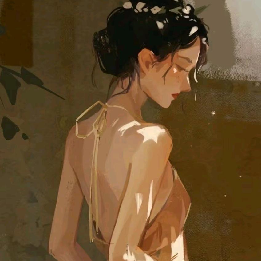 完美潮女