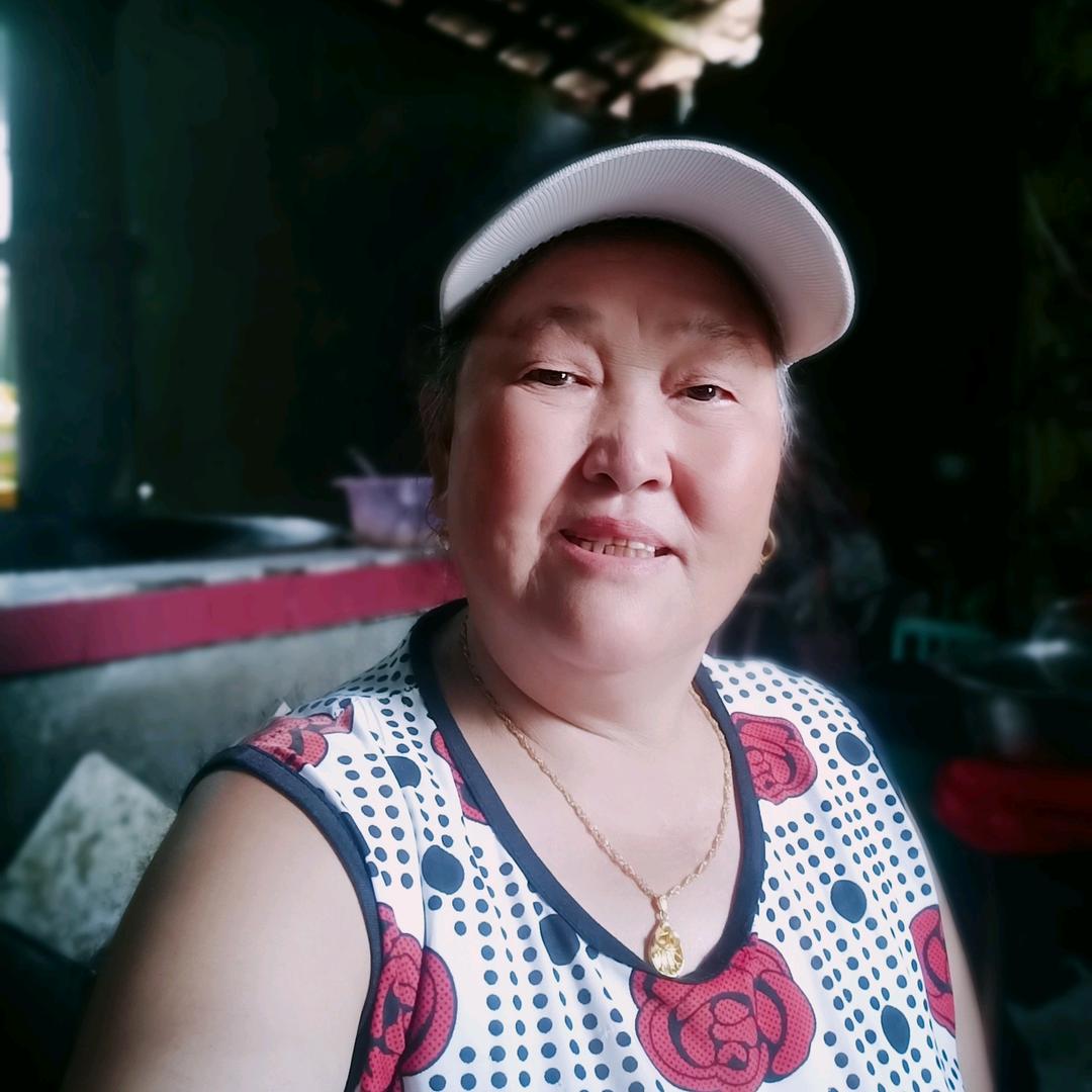 孙美玉圆圆满满