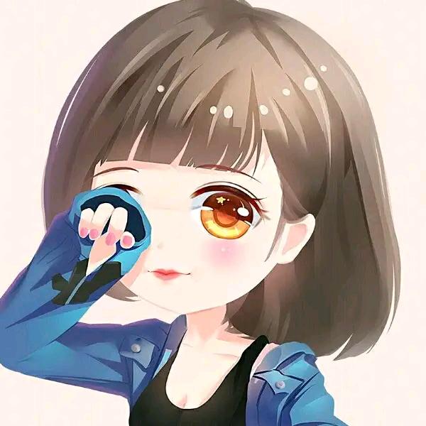 我是个倔脾气