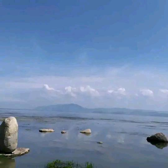 云淡风轻