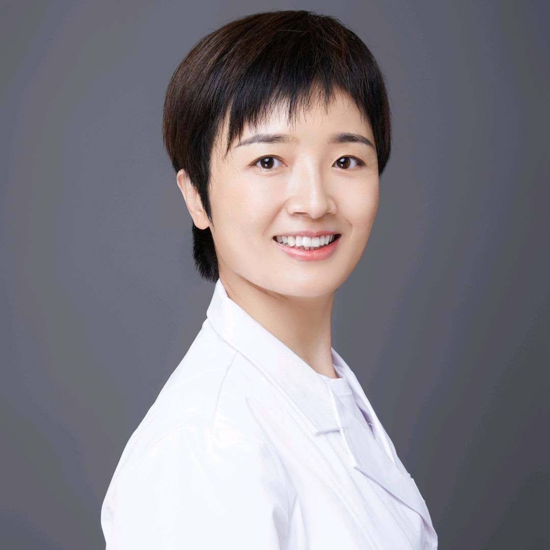 妇产科梁医生