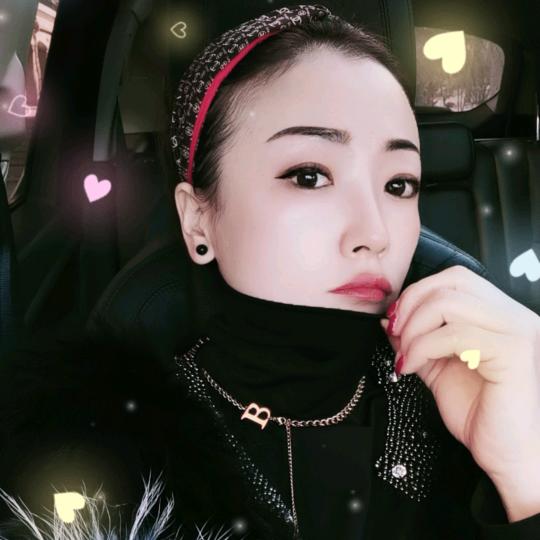 从馨开始