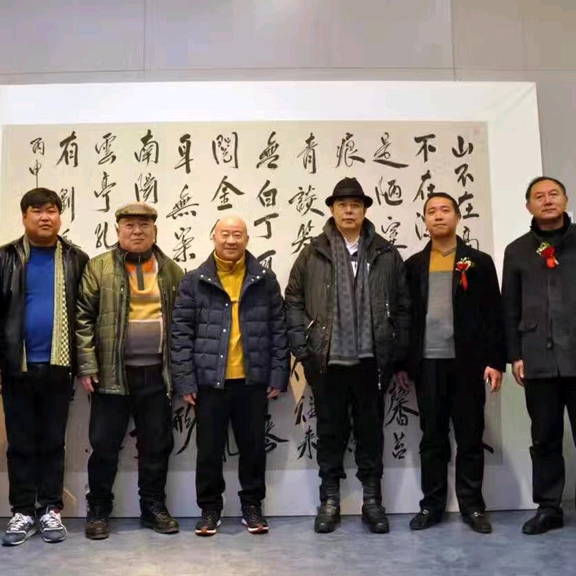 陕北龍哥