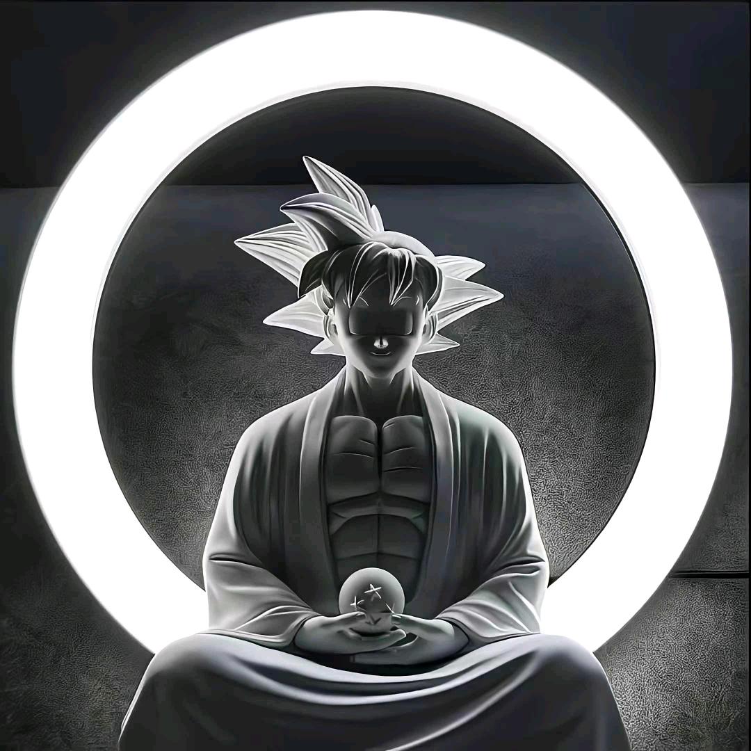 Dr.古德陌寧