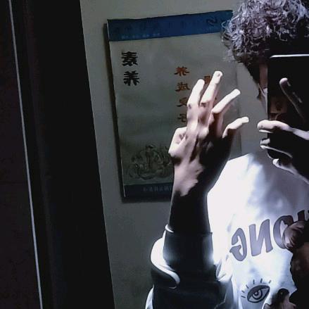 枯木逢春