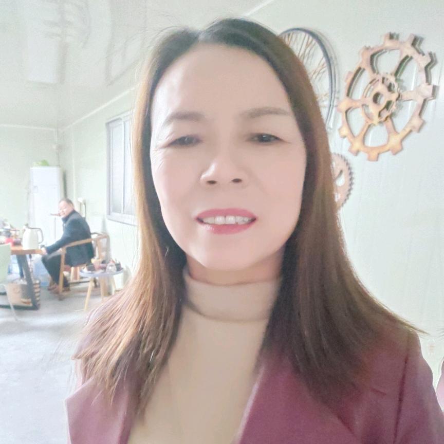 陈淑珍