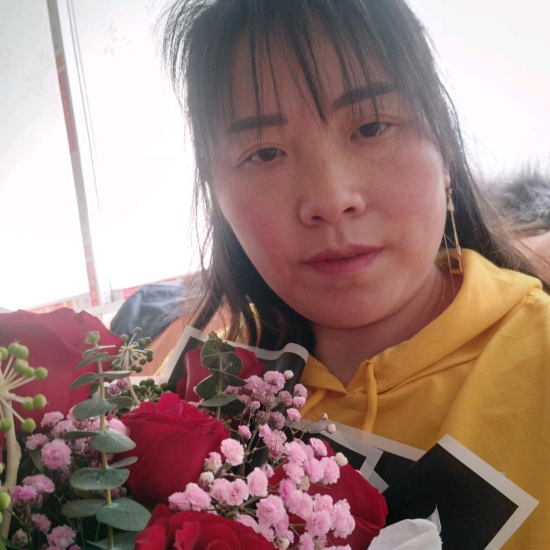 我的温柔留给懂我的人（🐯）