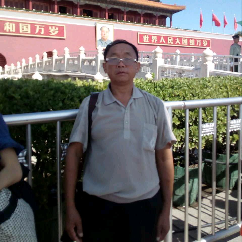 家和～～万事兴