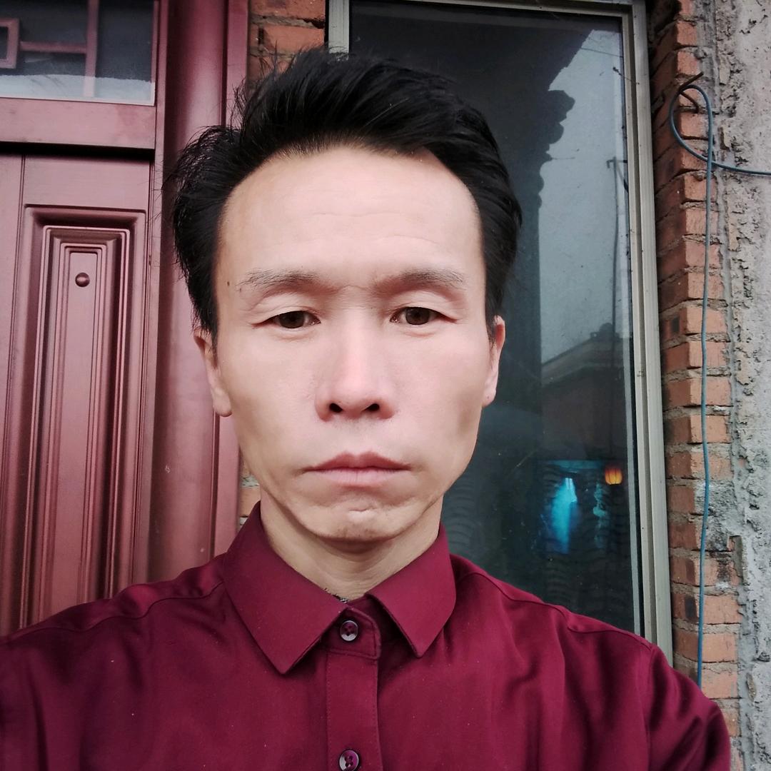 独狼、无心