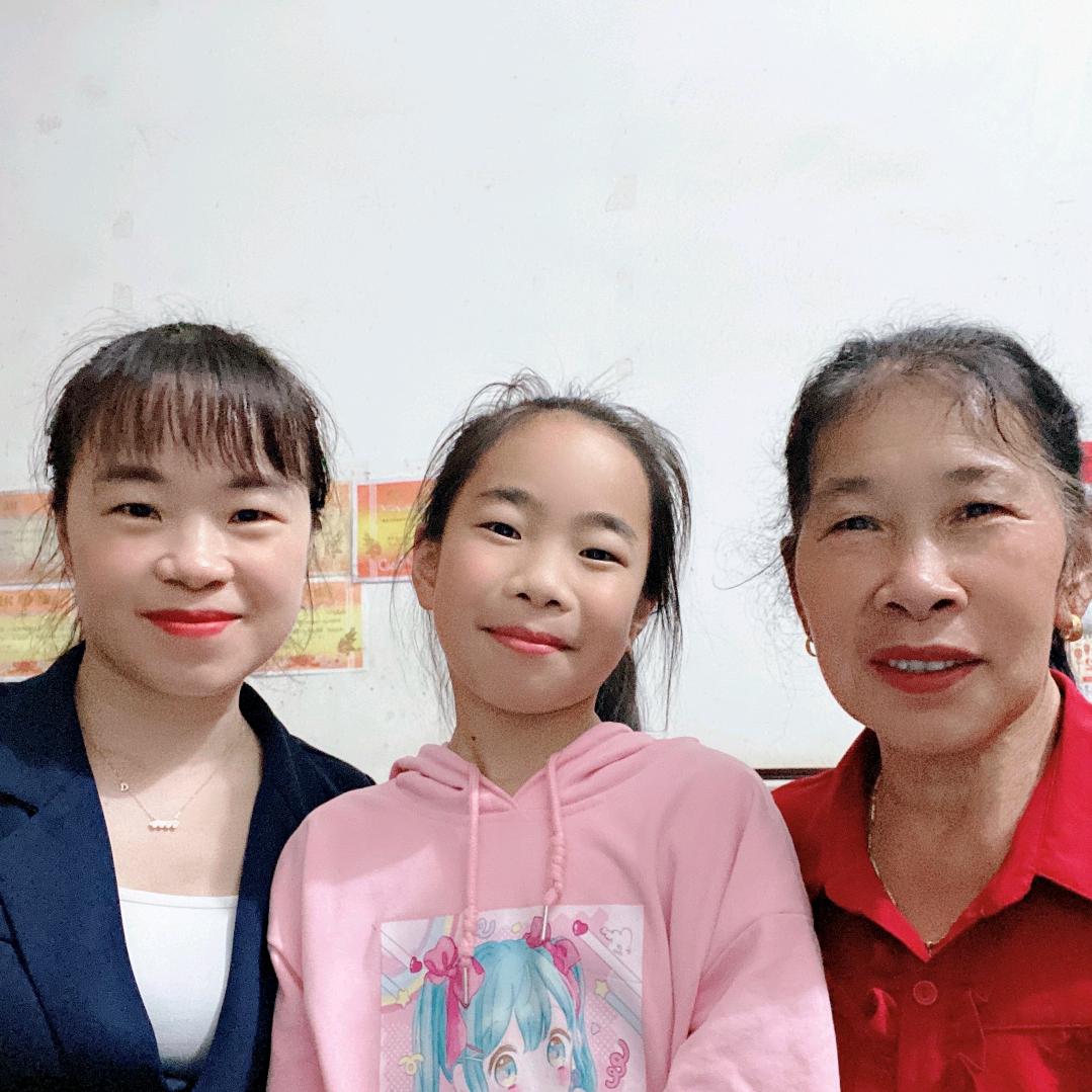 李祝兰
