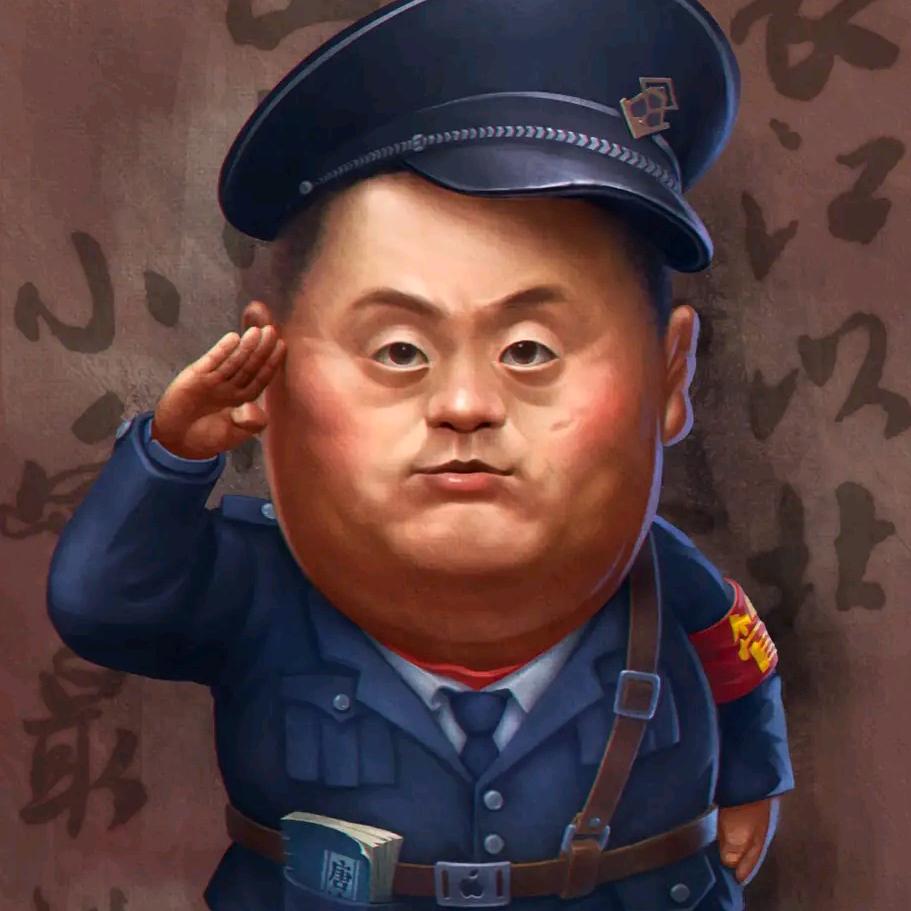 王掌柜