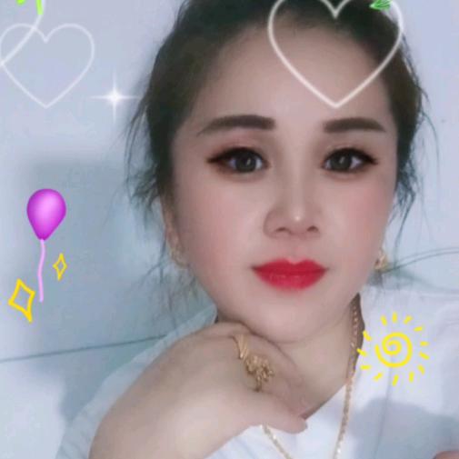 陈西莲落