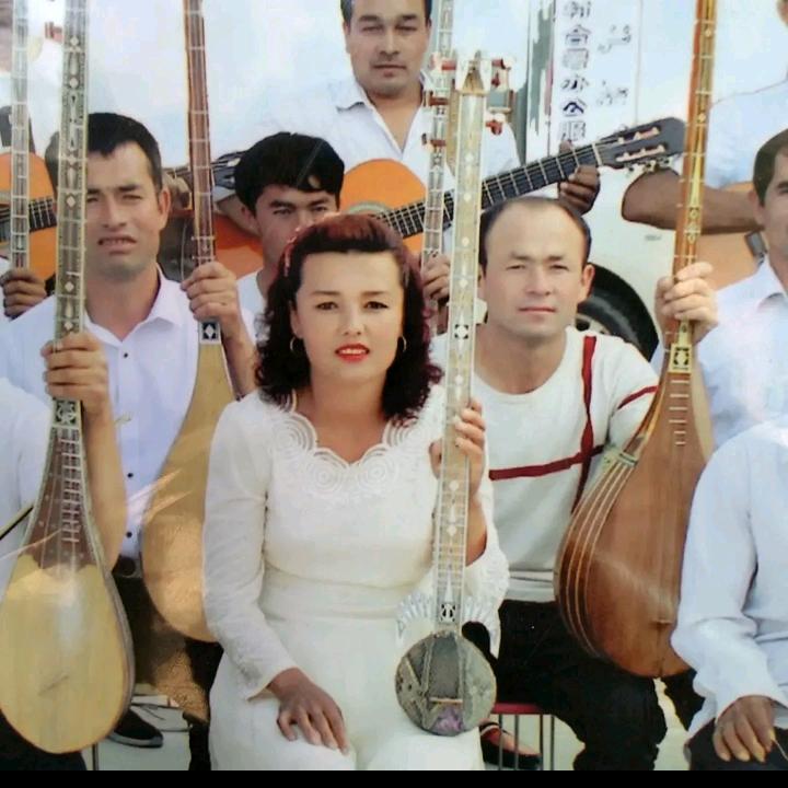 图尔荪古城