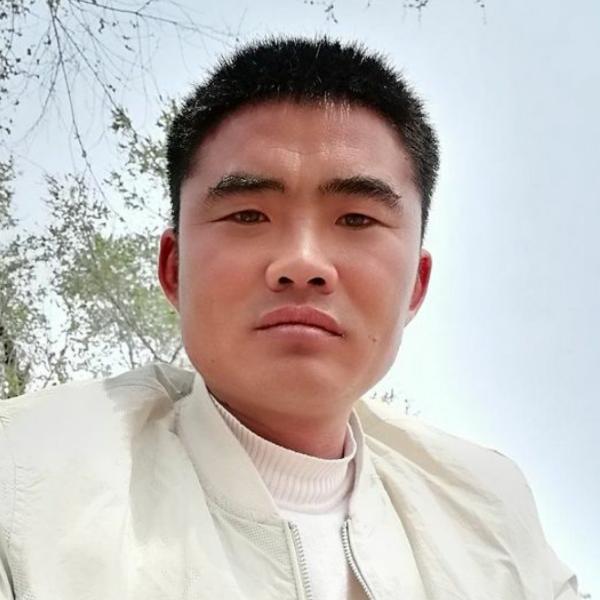 温柔的暖男