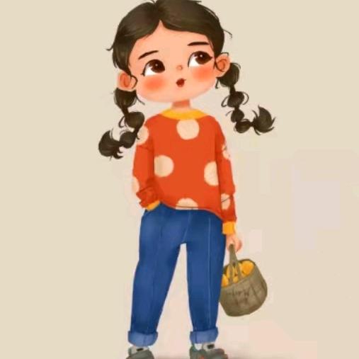 情吖