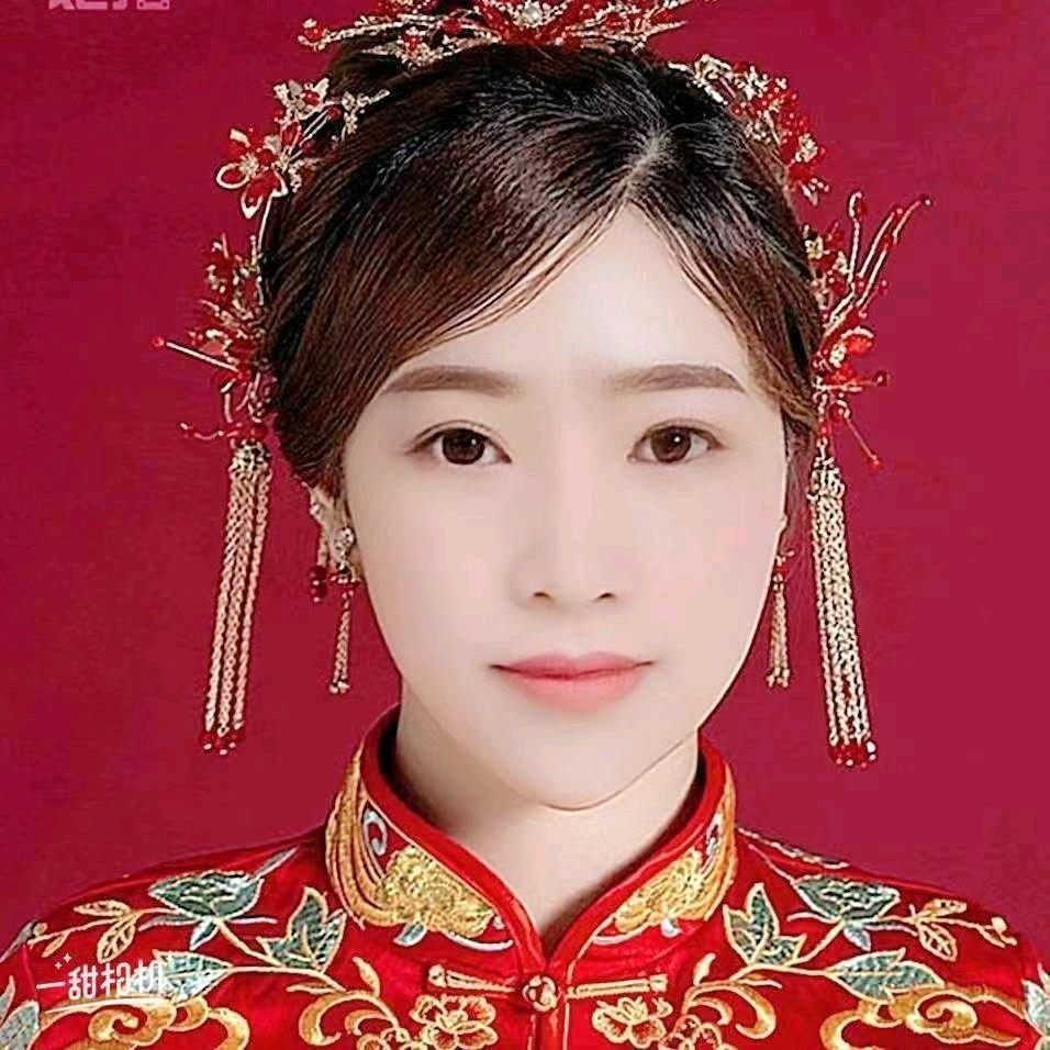 美好头像